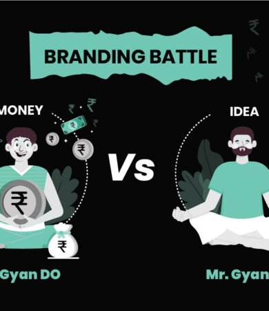 Brand Knowledge vs. Brand Understanding Comparison