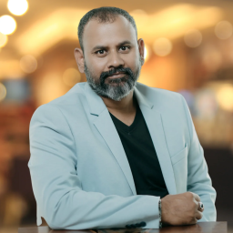 Madhusudan Vasudev