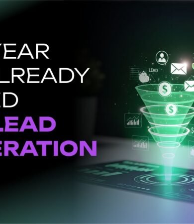 Lead generation strategies in 2026 with SEO, branding, WordPress website design, and website maintenance services