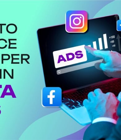 Reduce CPC in Meta Ads with optimized social media marketing campaigns By Scrolling Rabbit